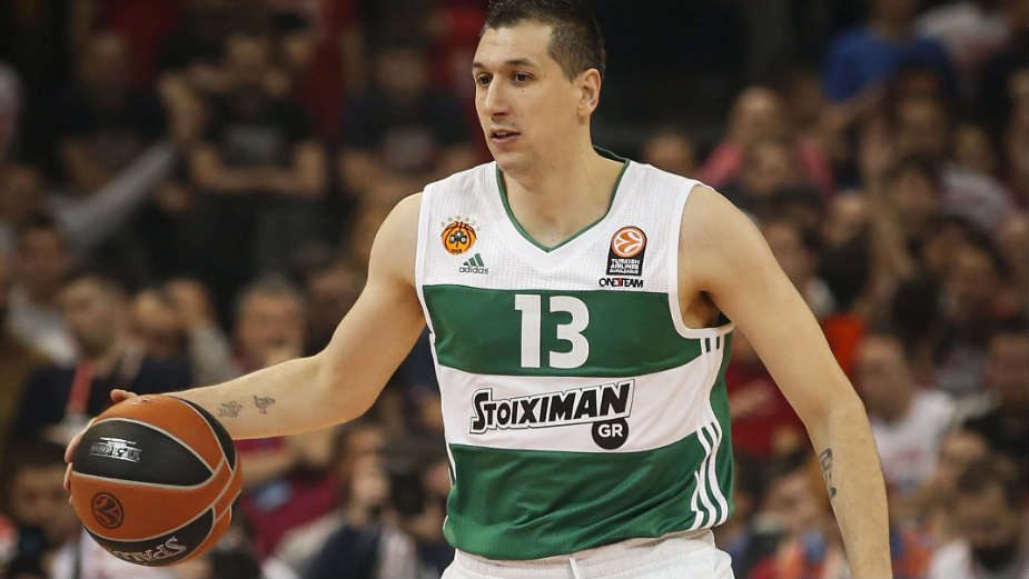 Teova magija za oproštaj genija 1