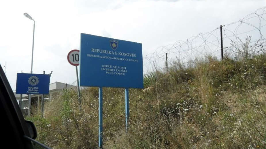 Uhapšeni ruski novinari na Kosovu 1