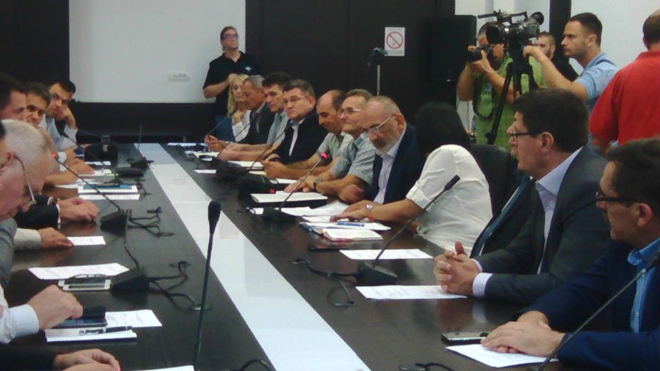 Imaju li sela u Srbiji perspektivu? 1