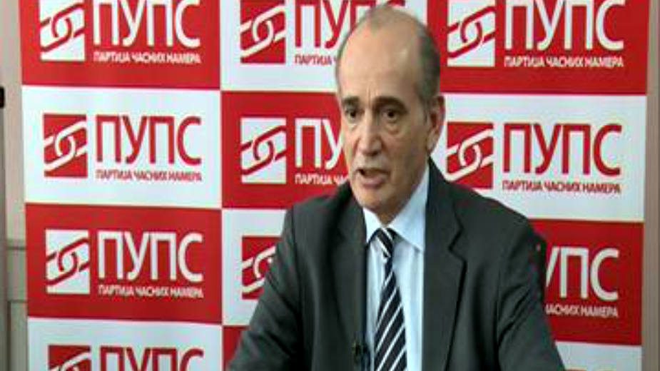 Krkobabić u Beloj Palanci sa građanima 1 Krkobabić u Beloj Palanci sa građanima 1