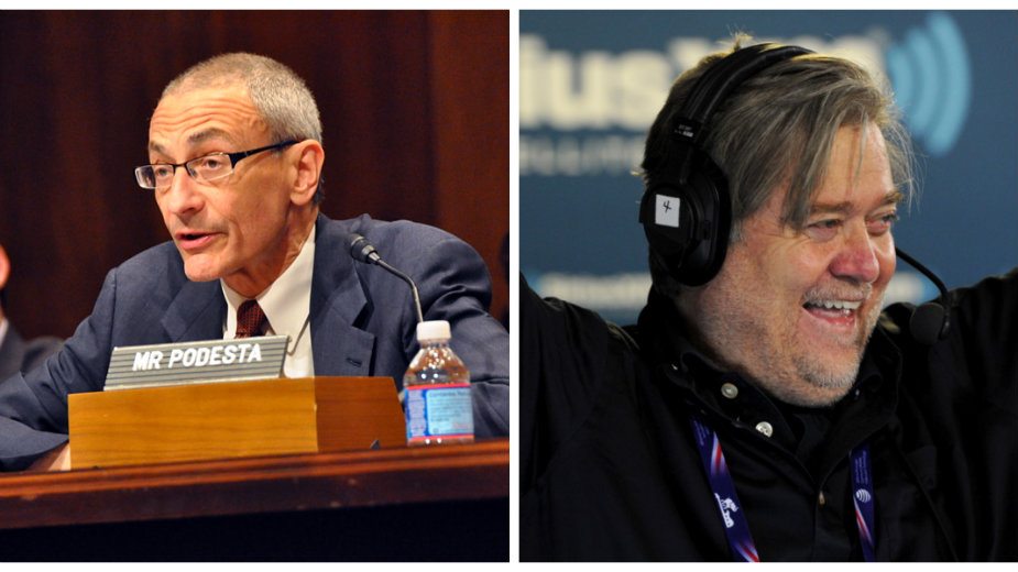 Ko vodi kampanju kandidatima za izbore u SAD? 1