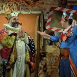 Car je go! - po Andersenu 8