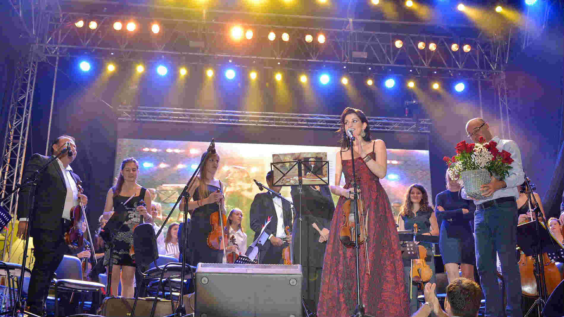 Gvardia oduševila Požarevljane gala predstavom 1