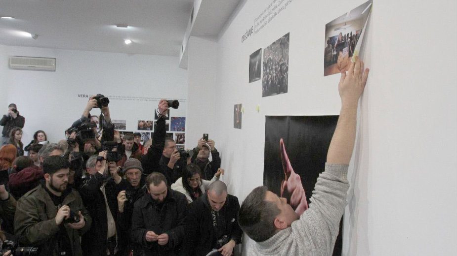 BALJAK: Tužni dokaz partijske države 2 BALJAK: Tužni dokaz partijske države 2