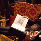 "Ustav Republike Hrvatske" premijerno u Leskovcu 6