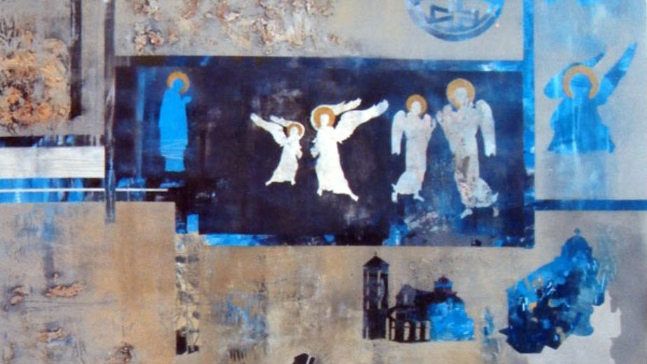 Iz ambijenta nataloženih istorijskih i duhovnih slojeva 1