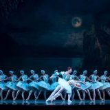 Prva premijera Čehovljev "Ivanov" 5