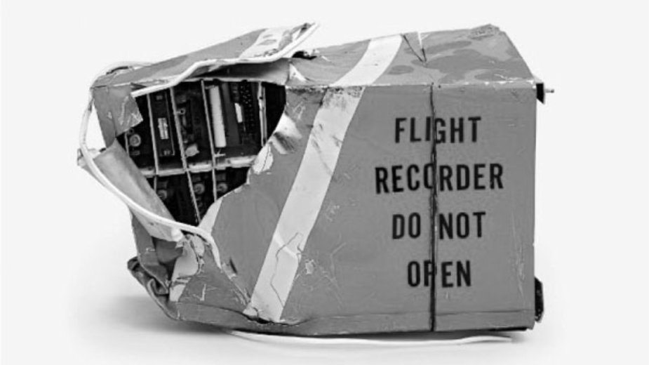 Melanholija zločina za početak 1