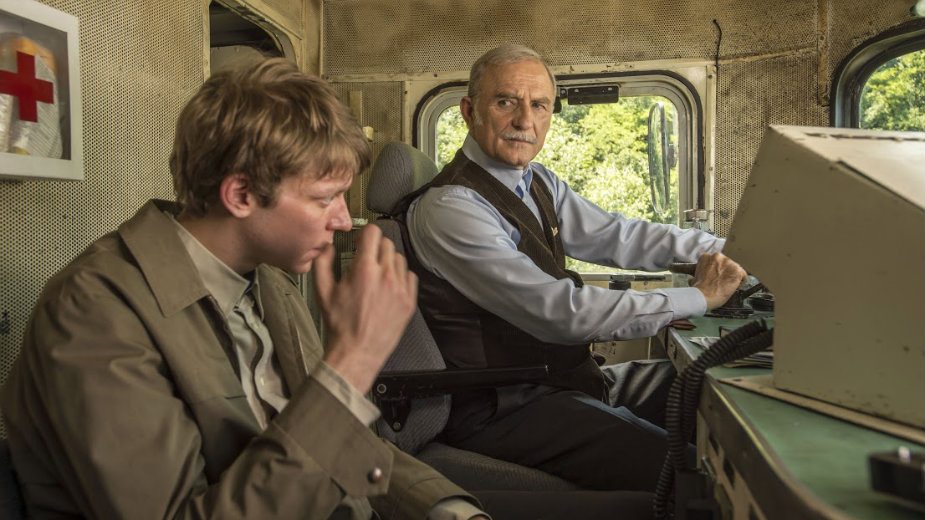 Smešni film o smrti 1