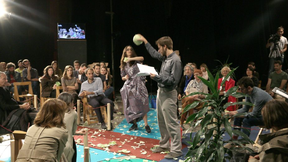 Ko je najveći srpski umetnik? 1