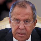 Lavrov: Rusija želi pojašnjenja povodom povlačenja SAD iz Sirije 14