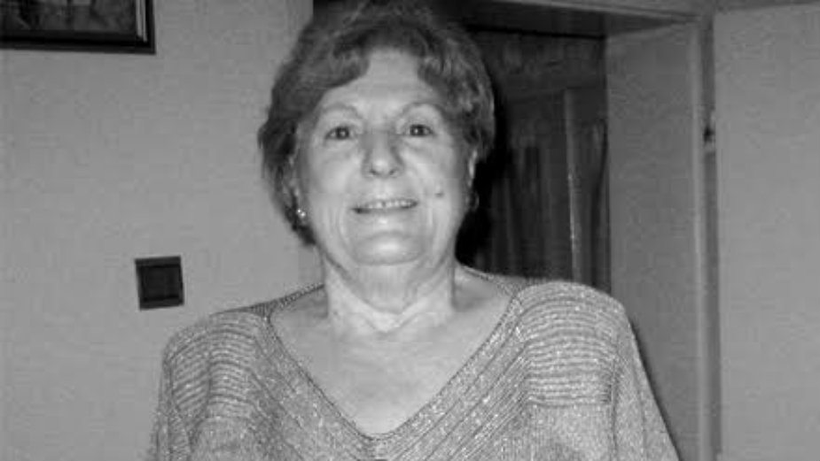 Preminula junakinja pesme „Lela Vranjanka“ 1