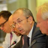 Devenport: U Srbiji oko 600 projekata EU 13