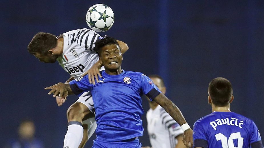 Bez većih iznenađenja u Ligi šampiona 1