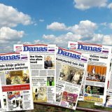 List Danas nema nikakve veze s firmom "Danas Conference Center" 10