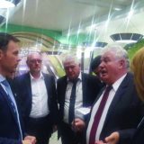 Forum gradonačelnika u Sofiji prilika za promociju Beograda 1