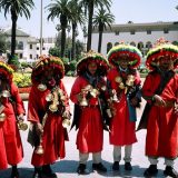 Maroko (3): Orijentalni šarm ružičastog grada 7