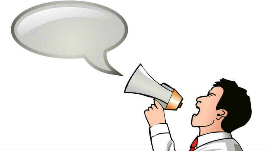 "Komentari (ni)su podložni autorizaciji" 1