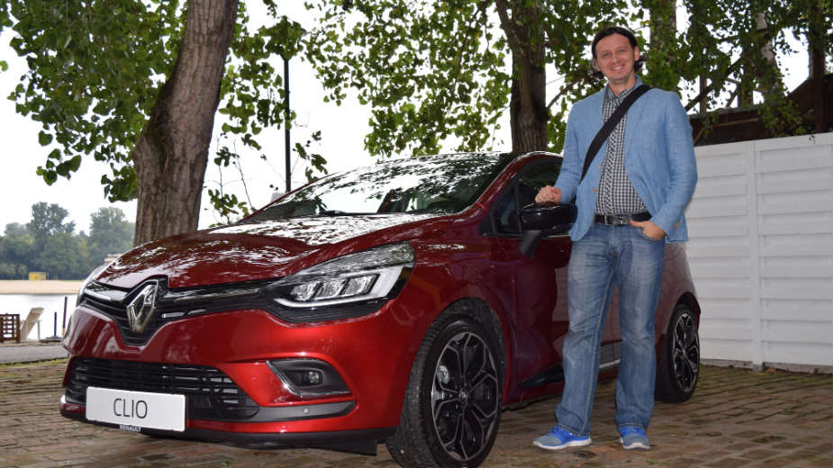 Renault Megane Grandtour i Clio Phase 2 stigli u Srbiju 2 Renault Megane Grandtour i Clio Phase 2 stigli u Srbiju 2