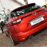 Renault Megane Grandtour i Clio Phase 2 stigli u Srbiju 2