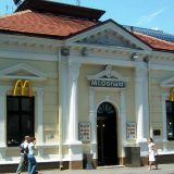 Prvi Mek u nekadašnjoj Jugoslaviji 15