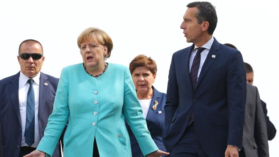 "EU nije savršena, ali je neophodna" 2