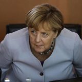 Merkelova traži posao za migrante 15