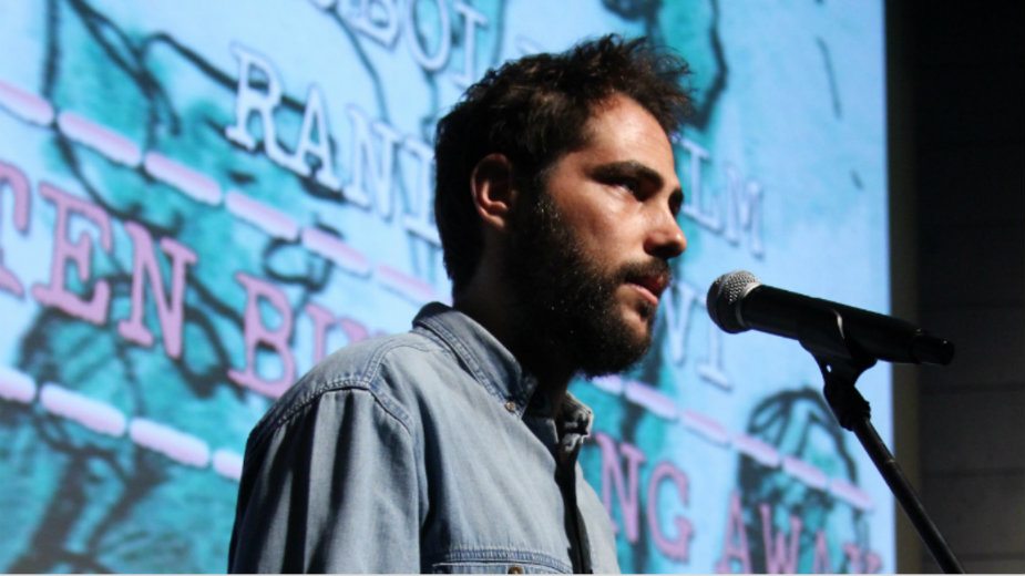 Dodeljene nagrade 3. Pančevo fiml festivala - PAFF 2016 1