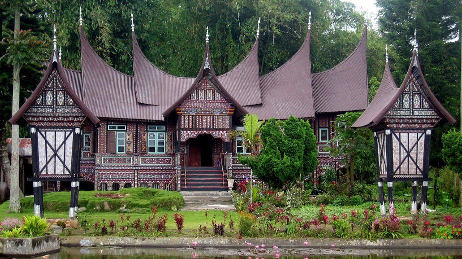 Najveći matrijarhat na svetu 3 Najveći matrijarhat na svetu 3