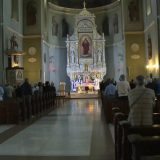 Misa za ustaške generale u Zagrebu 3