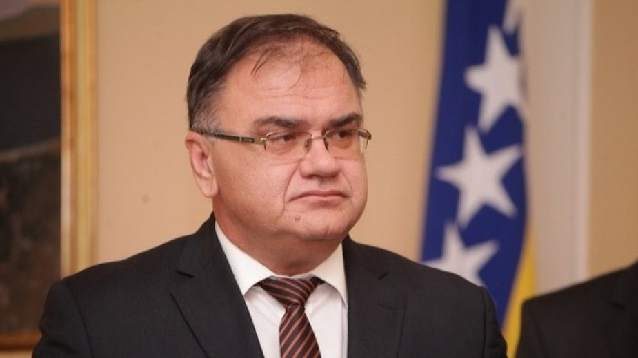 Ivanić odbio ponudu Dodika 1
