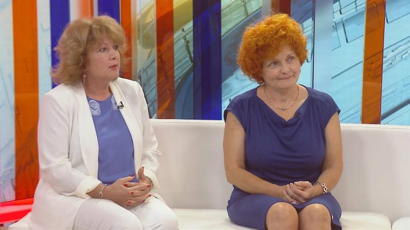 Polazak u jaslice i vrtić - važna psihološka priprema 1