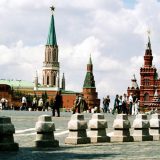 Srbija zbog pritisaka odustala od posmatranja izbora u Rusiji? 8