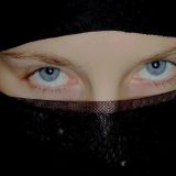 Bugarska zabranila prekrivanje lica 2