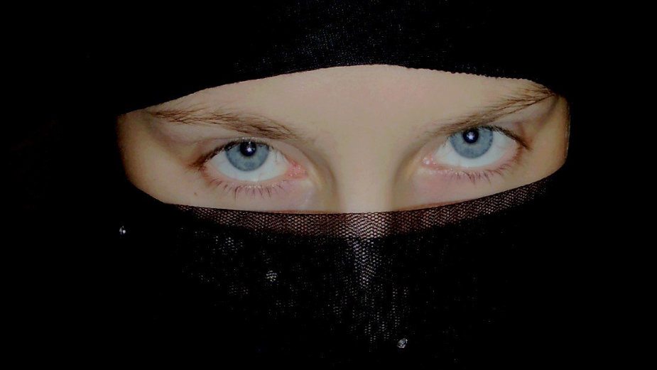 Bugarska zabranila prekrivanje lica 1