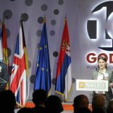 Brnabić: Modernizacija uprave 8