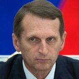 Nariškin: Od prvog parlamentarca do prvog bezbednjaka 10