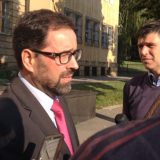 Odloženo suđenje Branku Lazareviću 4