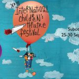 Festival pozorišta za decu od 25. do 30. septembra 14