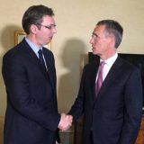 Vučić: Srbija vojno neutralna 4