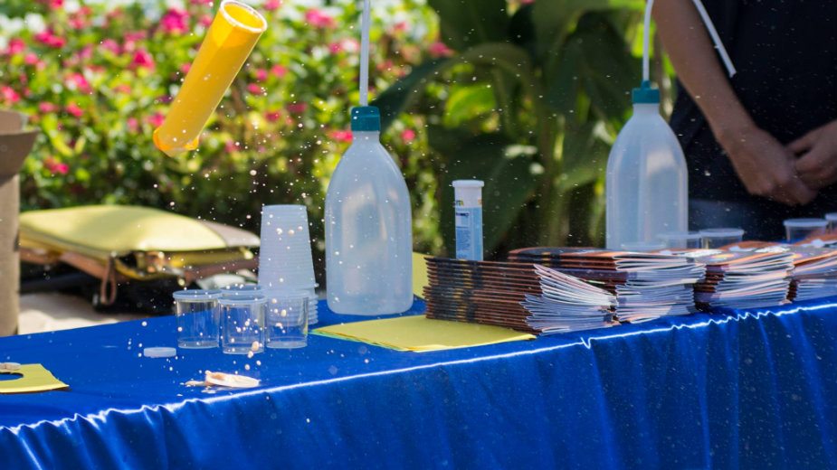 Konkurs za Naučni inkubator 1