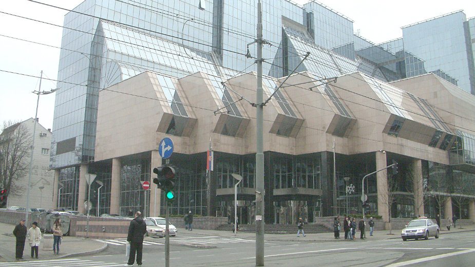 Ruski biznismen hoće banku u Srbiji 1 Ruski biznismen hoće banku u Srbiji 1