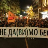 Optužnica, a ne ćutanje 2