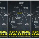 Podrška protestu Ne da(vi)mo Beograd 5