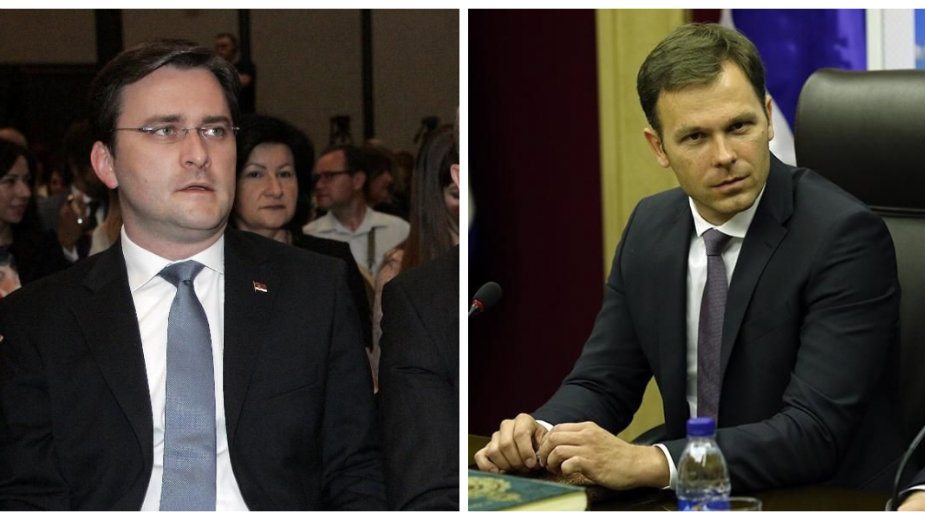 Nikola Selaković u trci za gradonačelnika 1