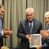 Nikolić u radnoj poseti Grčkoj 2