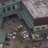 Haos na stanici u Hobokenu, 100 povređenih, ima mrtvih 10