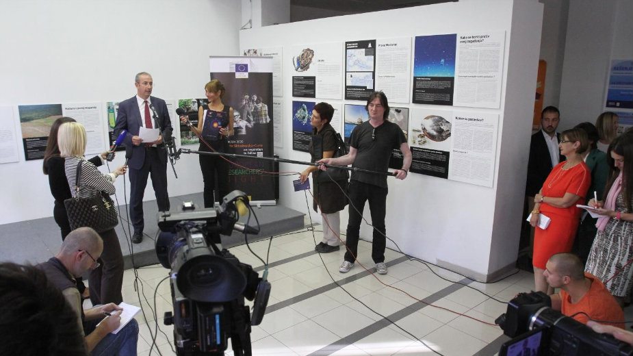 Otvorena Noć istraživača 1