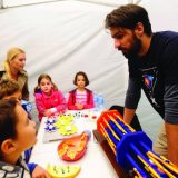 Najbolja naučna zabava 14