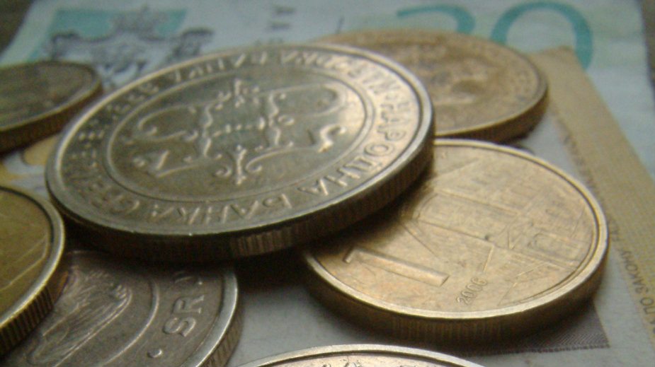 Srbija na 101. mestu po ekonomskim slobodama 1